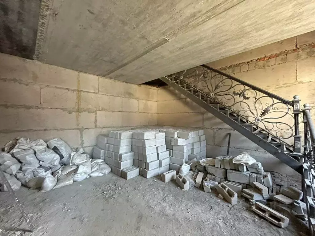 3-к кв. Кабардино-Балкария, Чегем ул. Имени М.В. Сижажева, 31 (115.0 ... - Фото 2