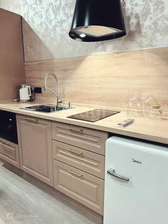 Продаётся квартира-студия, 26.5 м - Фото 0