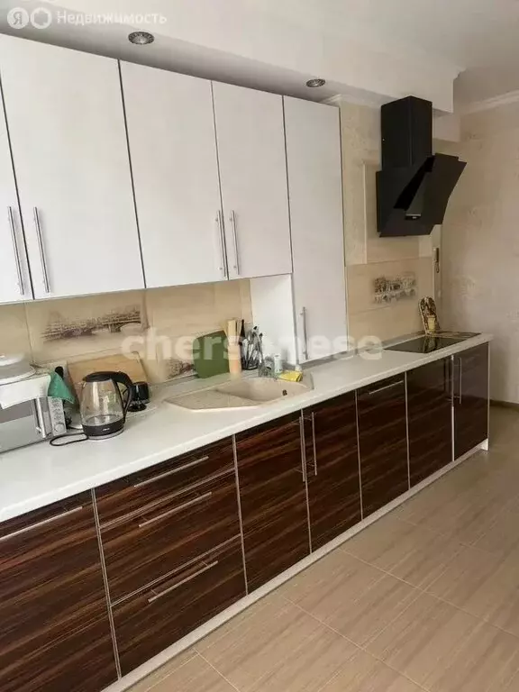 1-комнатная квартира: Севастополь, Античный проспект, 10 (52 м) - Фото 1