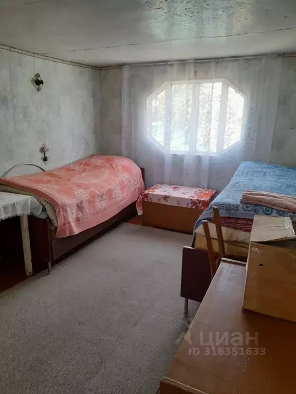 Дом в Кемеровская область, Новокузнецкий муниципальный округ, с. ... - Фото 1