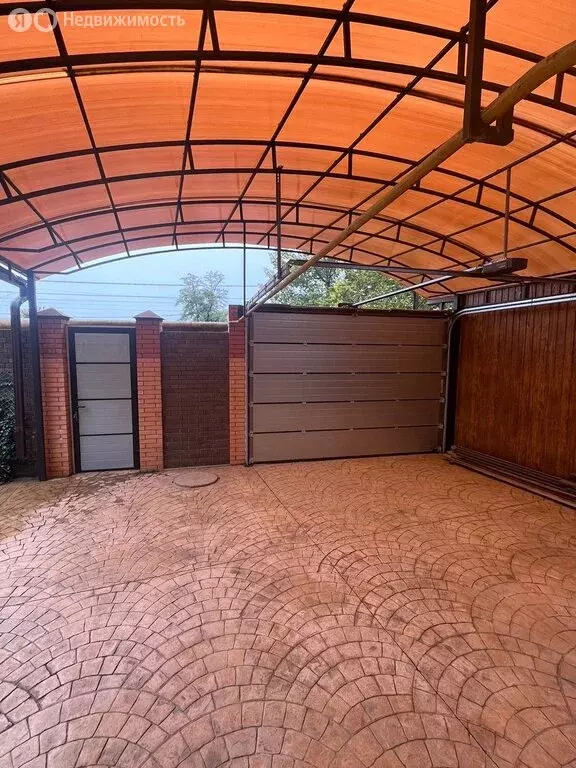 Дом в Гостагаевская, Советская улица (150 м) - Фото 0