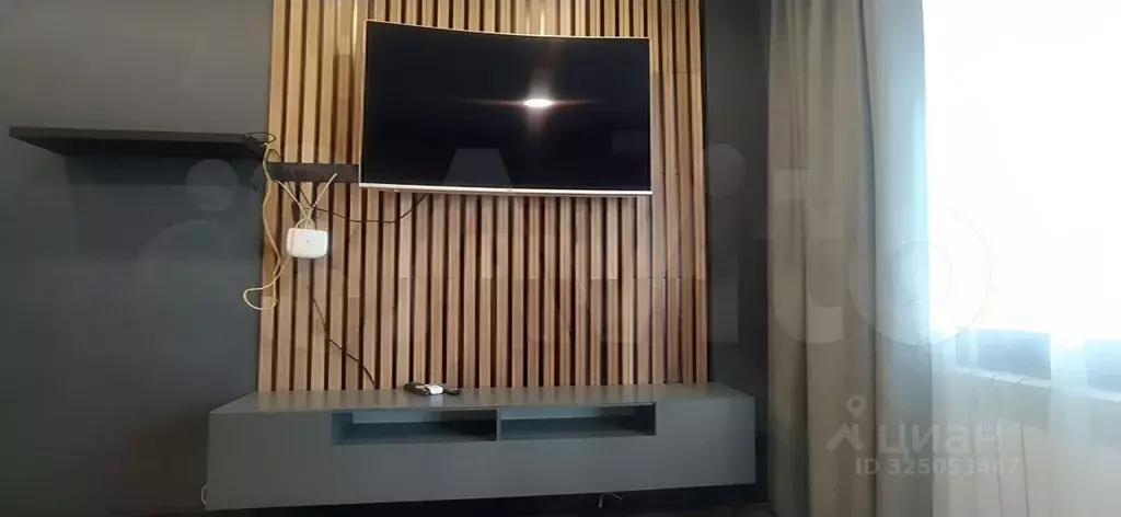 1-к кв. Тульская область, Новомосковск ул. Трудовые Резервы, 64к9 ... - Фото 2