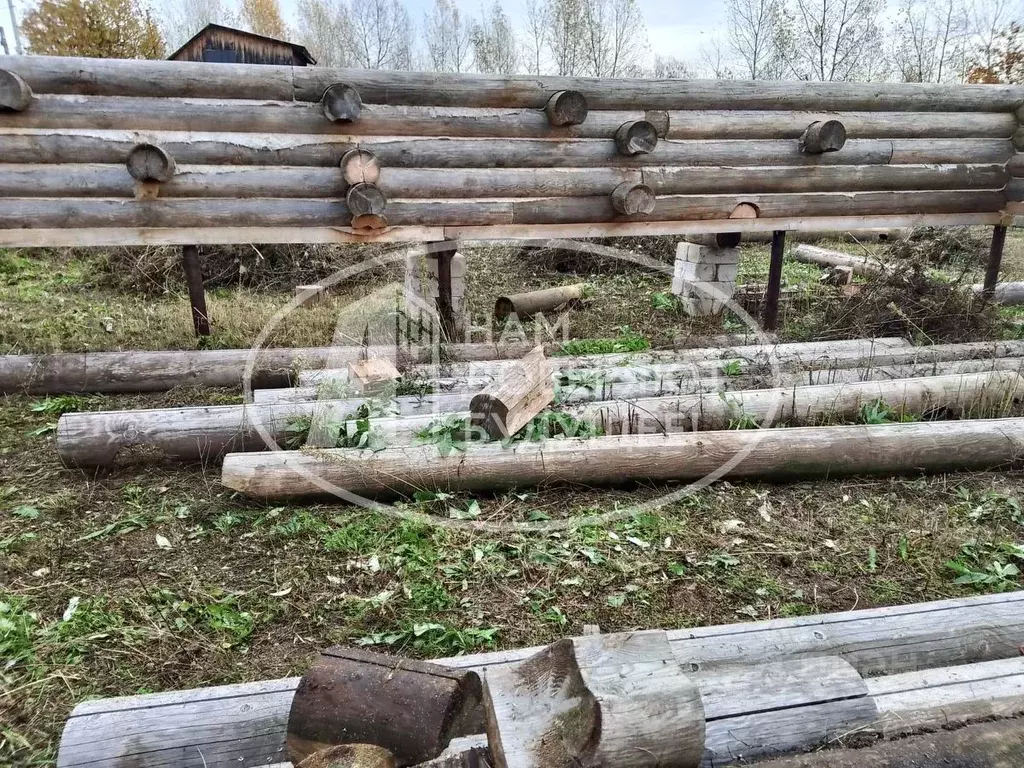 Участок в Пермский край, Чайковский № 3 садовые участки, 31 (6.75 ... - Фото 2