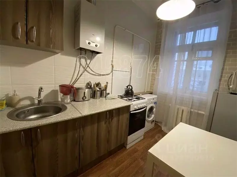 2-к кв. Москва Оружейный пер., 13С2 (50.0 м) - Фото 1