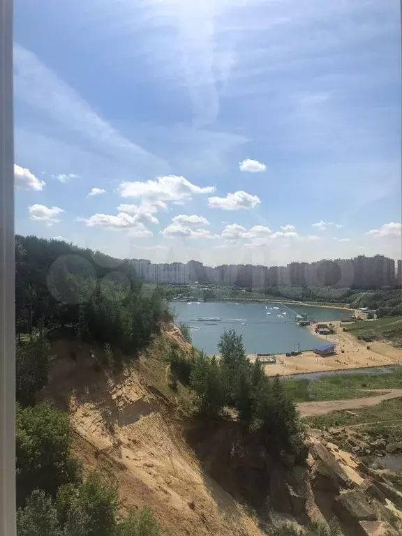 Квартира-студия, 28 м, 12/22 эт. - Фото 0