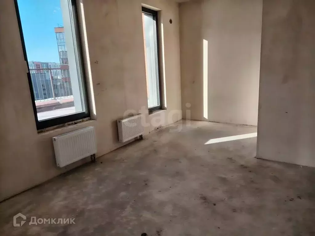 Продаётся 1-к квартира, 36.8 м - Фото 0