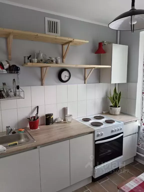 2-к кв. Москва ул. Коненкова, 11В (45.0 м) - Фото 0