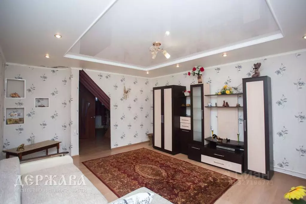 Коттедж в Белгородская область, Старый Оскол Радужная ул., 7 (65 м) - Фото 2