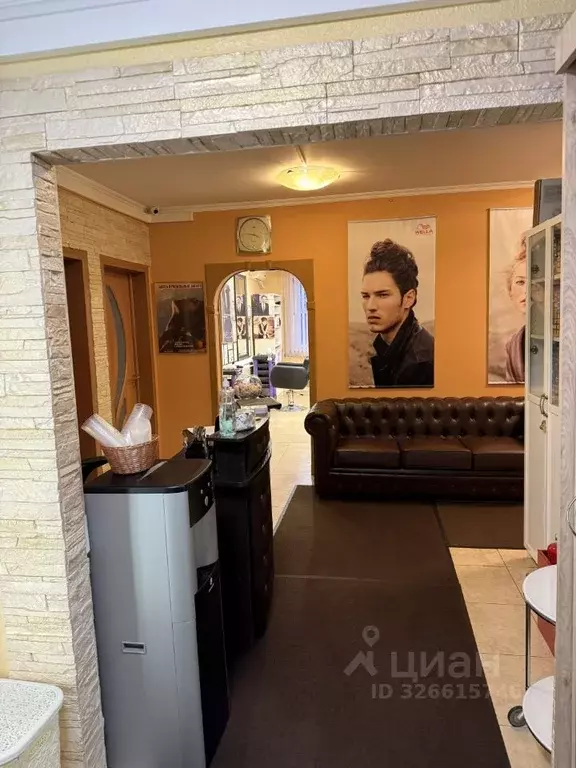 Помещение свободного назначения в Москва Юрловский проезд, 14к1 (115 ... - Фото 1