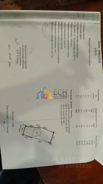 Дом в Тульская область, Тула городской округ, с. Хрущево ул. ... - Фото 2