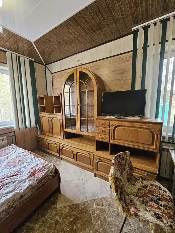 1-к кв. Иркутская область, Иркутский муниципальный округ, Маркова рп, ... - Фото 2