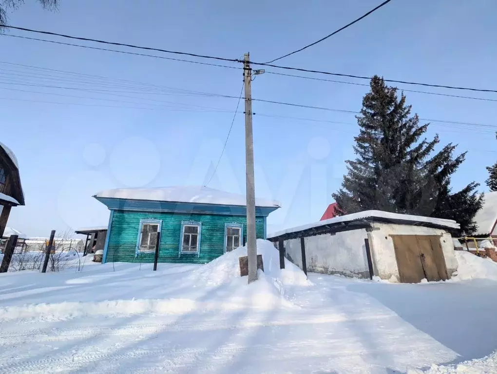 Дом 64 м на участке 13 сот. - Фото 0