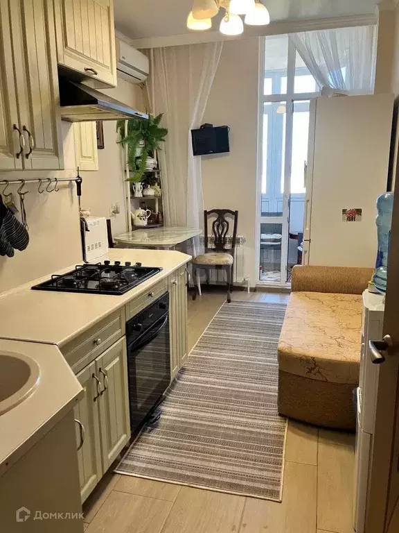 Продаётся 1-к квартира, 40.5 м - Фото 0