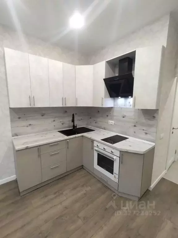 1-к кв. Москва Сельскохозяйственная ул., 39 (25.0 м) - Фото 1