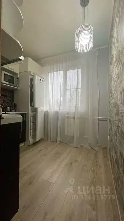 2-к кв. Ленинградская область, Выборг ш. Сайменское, 32 (45.0 м) - Фото 1