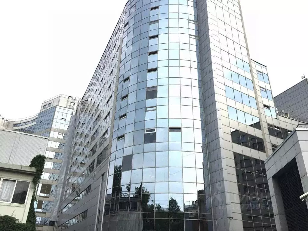 Офис в Санкт-Петербург пл. Александра Невского, 2 (896 м) - Фото 1