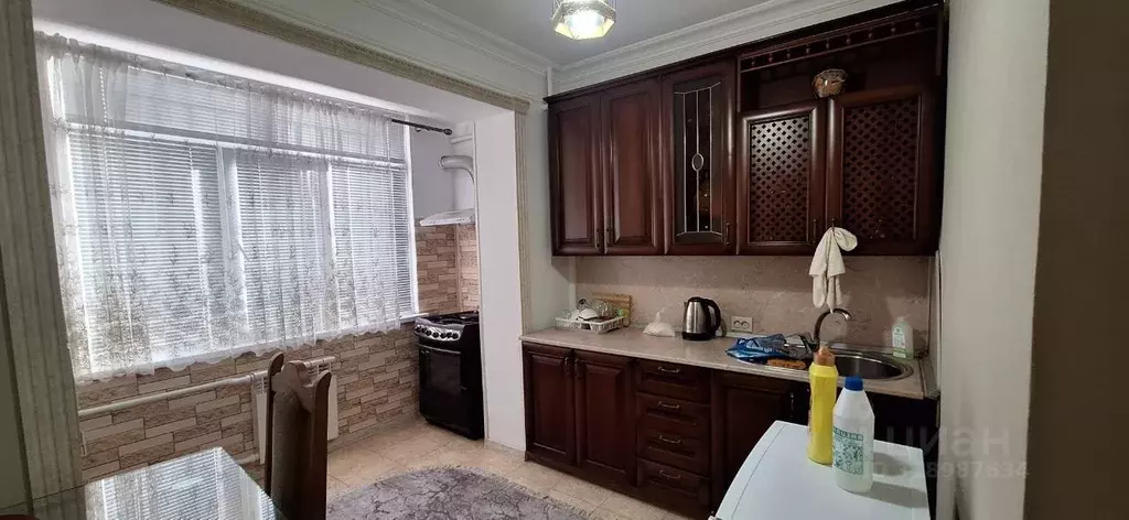 2-к кв. Дагестан, Махачкала просп. Петра 1, 129 (60.0 м) - Фото 0