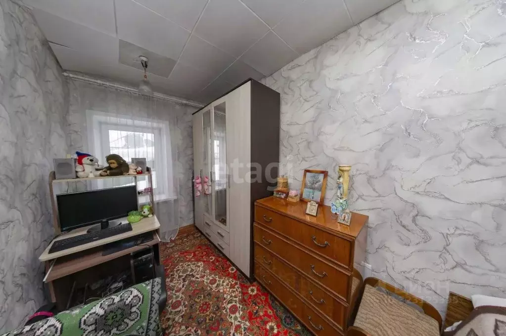 Дом в Кемеровская область, Кемерово ул. 1-я Топкинская (42 м) - Фото 1