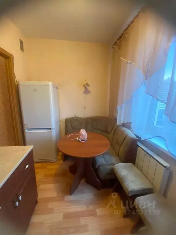 1-к кв. Санкт-Петербург Мебельная ул., 45к1Б (33.7 м) - Фото 1