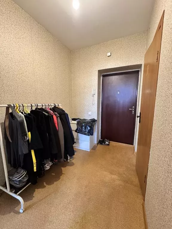 Продаётся 1-к квартира, 34.7 м - Фото 1