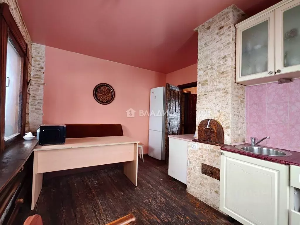 Дом в Нижегородская область, Городец ул. Чапаева, 11 (192 м) - Фото 2