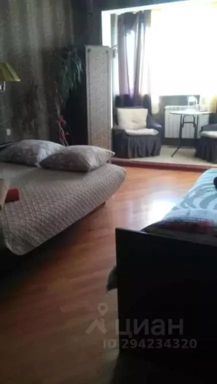 Комната Москва ул. Полины Осипенко, 22К3 - Фото 2