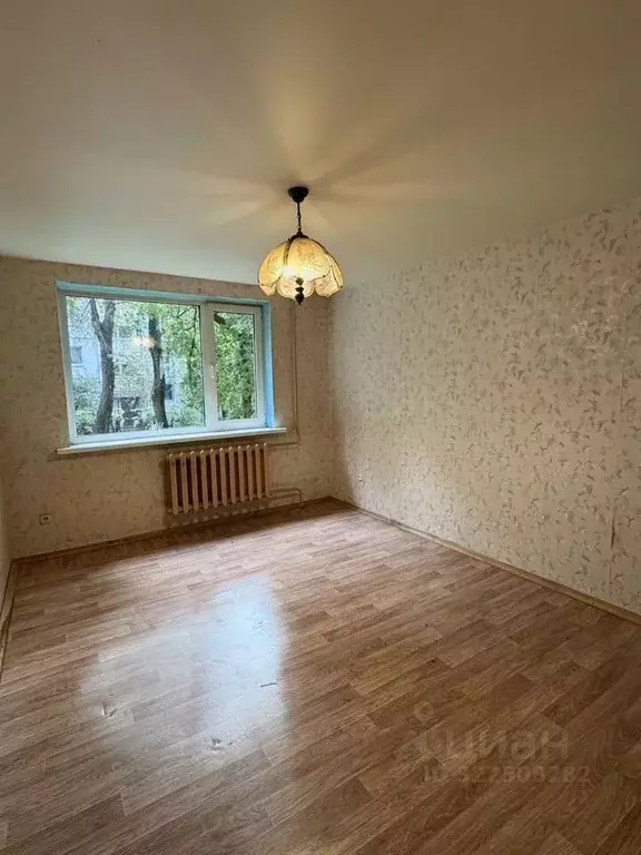 3-к кв. Свердловская область, Екатеринбург Вторчермет жилрайон, ул. ... - Фото 2