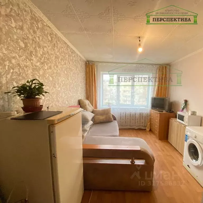 Студия Приморский край, Артем ул. Кирова, 59 (16.7 м) - Фото 0