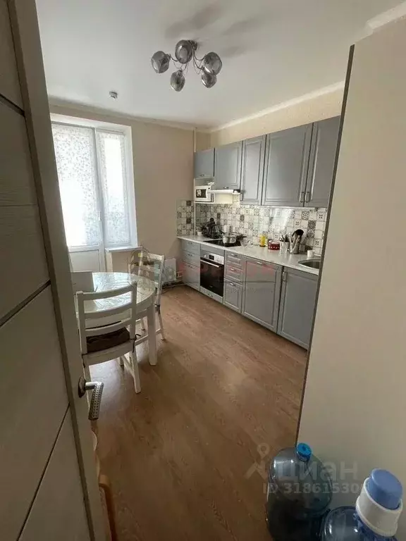 2-к кв. Ростовская область, Ростов-на-Дону ул. Ткачева, 32/50 (55.0 м) - Фото 0