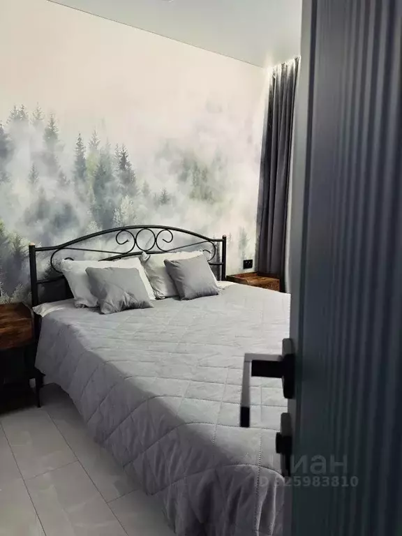 Дом в Ленинградская область, Кировский район, Мгинское городское ... - Фото 1