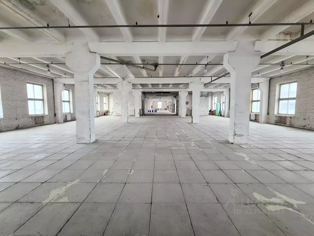 Помещение свободного назначения в Москва Вятская ул., 47С22 (800 м) - Фото 1