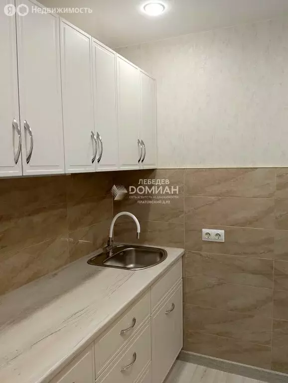 1-комнатная квартира: Новочеркасск, Гвардейская улица, 21 (32.5 м) - Фото 2