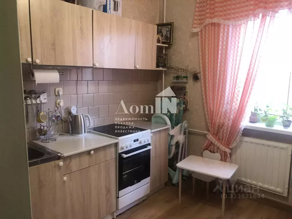 3-к кв. Санкт-Петербург ул. Десантников, 14 (66.1 м) - Фото 1