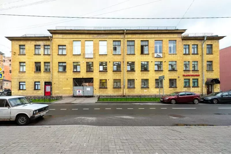 Склад (18 м) - Фото 1