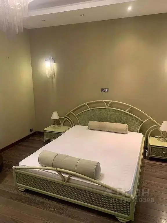 4-к кв. Москва ул. Удальцова, 69 (120.0 м) - Фото 2