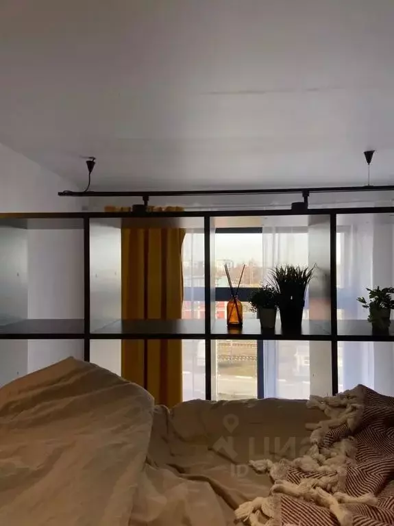 Студия Москва 2-й Амбулаторный проезд, 8С3 (25.0 м) - Фото 2