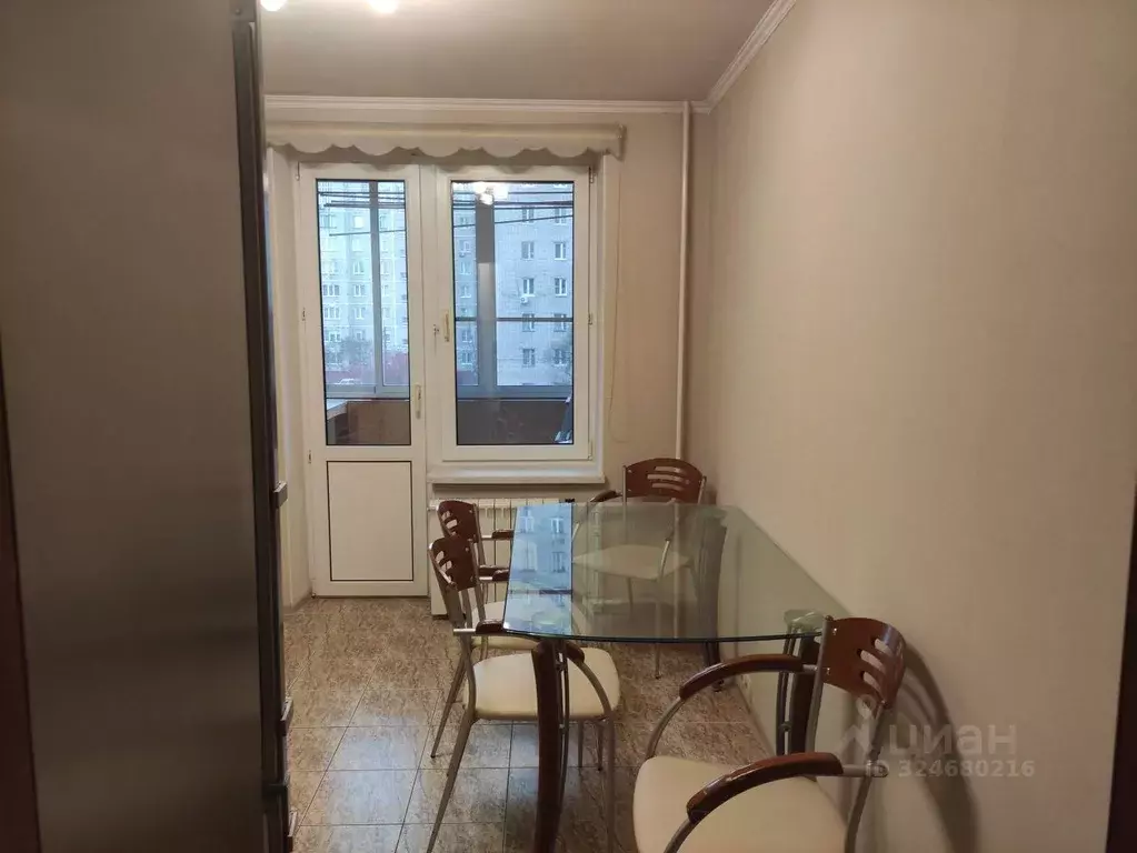 2-к кв. Московская область, Подольск ул. Давыдова, 16а (58.5 м) - Фото 2