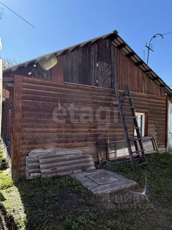 Дом в Красноярский край, Красноярск ул. Диксона, 21 (93 м) - Фото 2