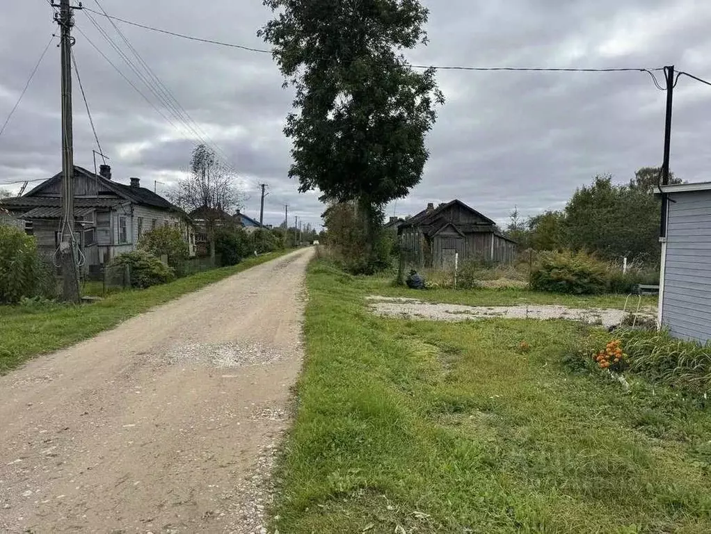 Дом в Новгородская область, Новгородский район, Савинское с/пос, пос. ... - Фото 2