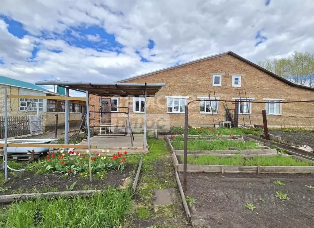 Коттедж в Башкортостан, Мелеуз ул. Вохмина (126 м) - Фото 1