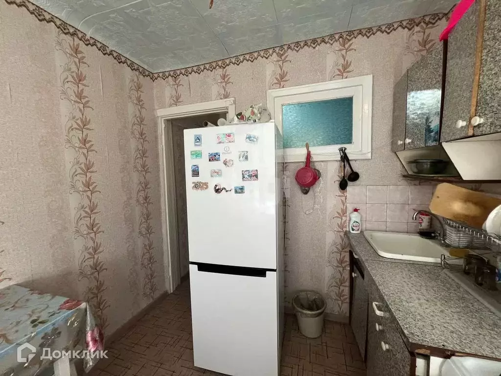 Продаётся 2-к квартира, 43.1 м - Фото 1