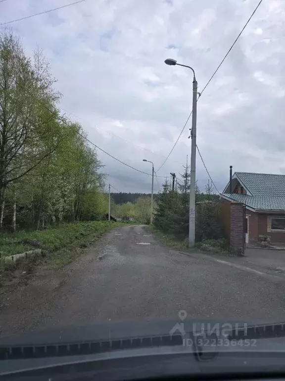 Участок в Пермский край, Пермь Опытник СНТ, 1 (4.5 сот.) - Фото 1