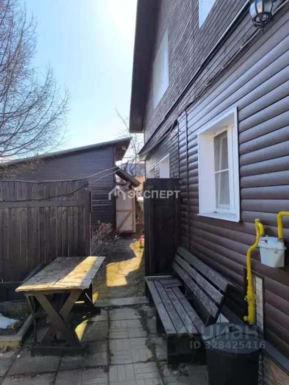 Дом в Московская область, Павловский Посад пер. 4-й Захаровский (199 ... - Фото 2