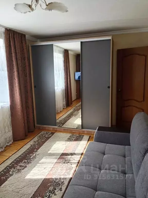 2-к кв. Ставропольский край, Кисловодск просп. Мира, 5 (35.0 м) - Фото 1