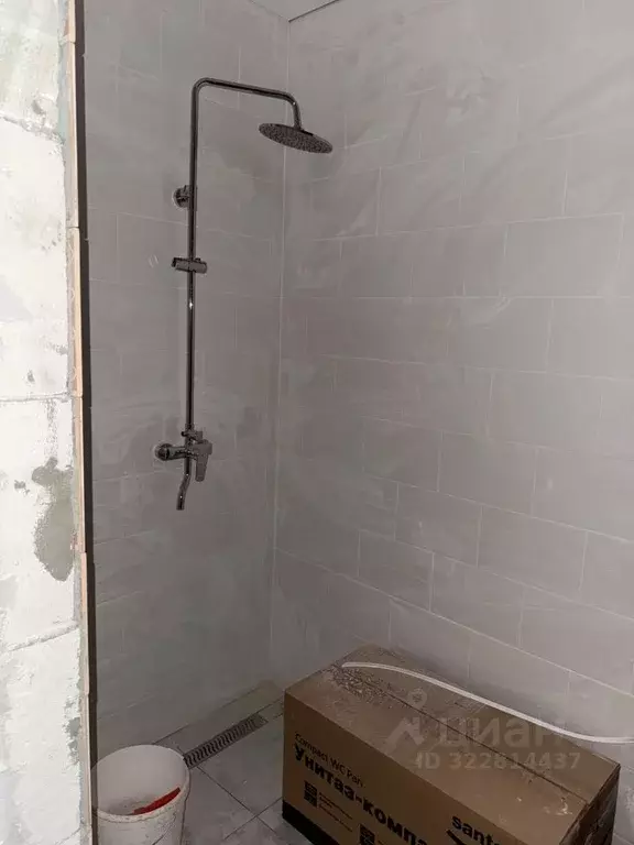 Студия Московская область, Одинцовский городской округ, Новоивановское ... - Фото 2