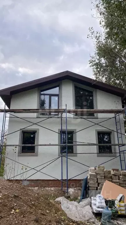 Дом в Башкортостан, Уфа Родник со, 1 (110 м) - Фото 2