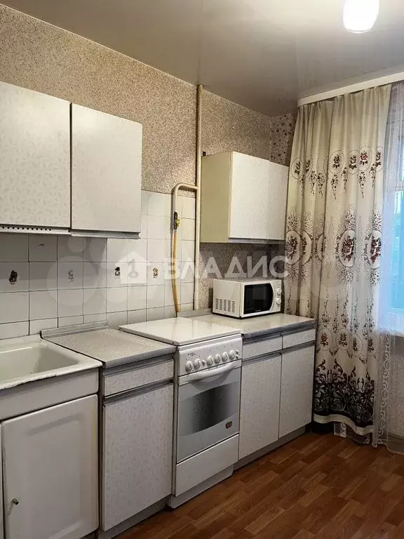 3-к. квартира, 66,9 м, 3/5 эт. - Фото 0