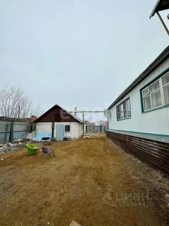 Участок в Саха (Якутия), Якутск ул. Афганская, 39 (10.0 сот.) - Фото 0