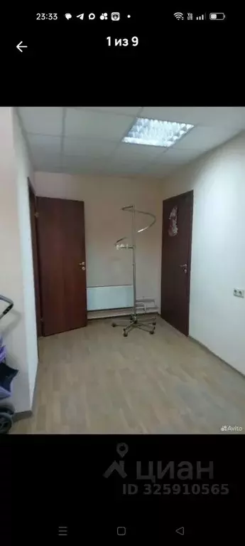 Склад в Волгоградская область, Волгоград Университетский просп., 15 ... - Фото 1