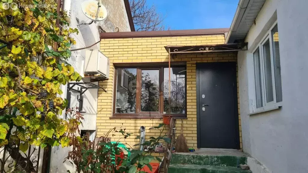 2-комнатная квартира: Новороссийск, Водная улица, 6 (52.5 м) - Фото 1